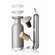Menu Norm Waiter's Corkscrew and Vacuum Pump Set