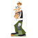 Advanced Graphics Dr Doofenshmirtz Cardboard Stand-Up