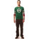 Advanced Graphics Sheldon - Big Bang Theory Stand-Up