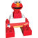 K'NEX Sesame Street NHC: Fire House