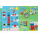 K'NEX Sesame Street Cookie Monster's Basketball Building Set