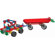 K'NEX Classics Gas Station Building Set