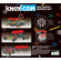 K'NEX Classics Gas Station Building Set