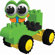 K'NEX Tractor Pals Building Set