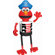 K'NEX Sesame Street Talking Elmo Pirate