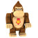 K'NEX Nintendo Donkey Kong and Standard Bike Building Set