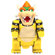 K'NEX Nintendo Mario and Yoshi Vs Stone Bowser Building Set