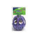 Premier Pet Kibble Nibble Feeder Ball Dog Toy in Purple