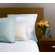 Down Inc. Euro Dot Duvet Collection in White, Creme and Glycerin