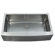 Kraus Farmhouse 30" Kitchen Sink with Faucet and Soap Dispenser
