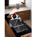 Kraus Undermount 33" Double Bowl 70/30 Kitchen Sink