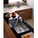 Kraus Stainless Steel 29.75" Bottom Grid for Kitchen Sink