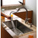 Kraus Undermount 30" Kitchen Sink with Faucet and Soap Dispenser