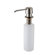 Kraus 32" Undermount 60/40 Double Bowl Kitchen Sink with 20" Faucet and Soap Dispenser