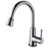 Kraus 32" Undermount Single Bowl Kitchen Sink with 14.9" Faucet and Soap Dispenser