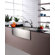 Kraus Farmhouse 30" Kitchen Sink with Faucet and Soap Dispenser