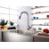 Kraus Farmhouse 33" Single Bowl Kitchen Sink with Faucet and Soap Dispenser