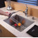 Kraus 24" Undermount Kitchen Sink