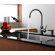 Kraus One Handle Single Hole Kitchen Faucet