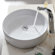 Kraus Bathroom Combos Single Hole Waterfall Typhon Faucet with Single Handle