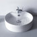 Kraus Bathroom Combos Single Hole Typhon Faucet with Single Handle