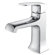 Kraus Bathroom Combos Decorum Faucet with Single Lever Handle