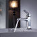 Kraus Bathroom Combos Decorum Faucet with Single Lever Handle
