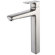 Kraus Virtus Single Hole Vessel Faucet with Single Handle