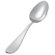 Yamazaki Austen Stainless Steel Teaspoon