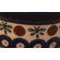 Euroquest Imports Polish Pottery 4 oz. Ramekin