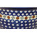 Euroquest Imports Polish Pottery 10.5"  Kitchen Bowl -