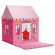 Dexton Kids Fengi Princess Playhouse and Floor Quilt