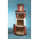 Real Good Toys Half-Scale New England Lighthouse Dollhouse Kit