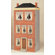Real Good Toys Franklin Street-Prebricked Dollhouse