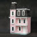 Real Good Toys Finished Alison Dollhouse in Pink