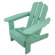 Manchester Wood Kid's Adirondack Chair