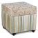 Eastern Accents Evora Viana Cube Ottoman