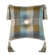 Eastern Accents Kinsey Beckford Sky Tufted Decorative Pillow
