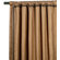 Eastern Accents Shamwari Cotton Breeze Right Curtain Panel