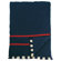Eastern Accents Carter Preppy Harbor Throw