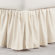 Eastern Accents Churchill Filly Bed Skirt