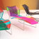 Moroso Tropicalia Chaise Lounge