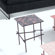 Moroso Shanghai Tip End Table