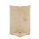 American Bath Factory Basic Pivot Door Front and Left Threshold Shower Base and Shower Wall