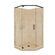 American Bath Factory Supreme Neo-Angle Door Shower Enclosure