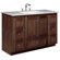 Strasser Woodenworks Simplicity 49" Bathroom Vanity