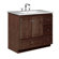 Strasser Woodenworks Simplicity 37" Bathroom Vanity