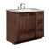 Strasser Woodenworks Simplicity 37" Bathroom Vanity