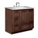 Strasser Woodenworks Simplicity 37" Bathroom Vanity