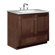 Strasser Woodenworks Simplicity 37" Bathroom Vanity